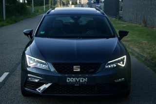 SEAT Leon – thumbnail 9