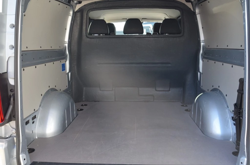 Mercedes-Benz Vito – foto 6