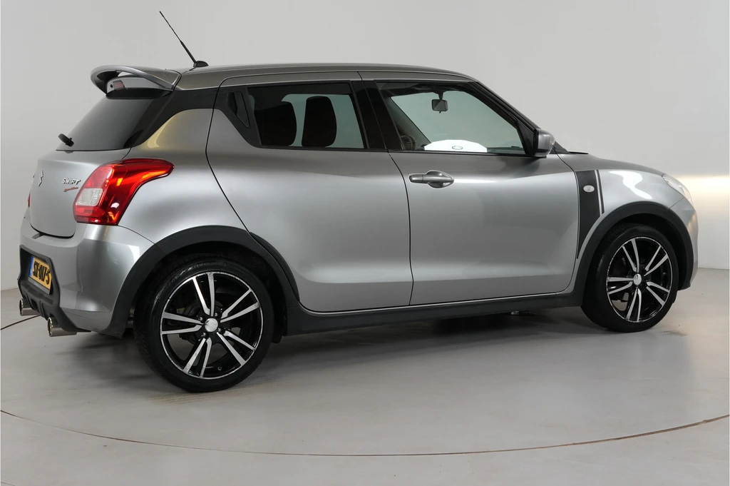 Suzuki Swift – foto 7