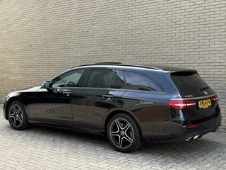 Mercedes-Benz E-Klasse – thumbnail 6