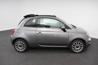 Fiat 500C – thumbnail 9
