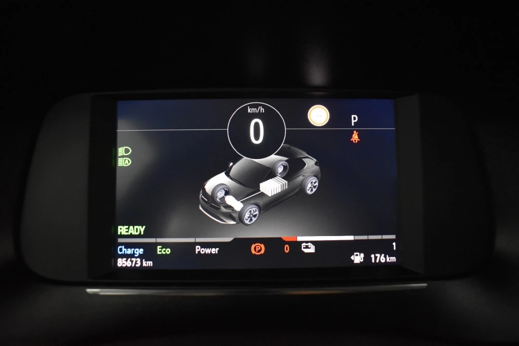 Opel Corsa-e – foto 18