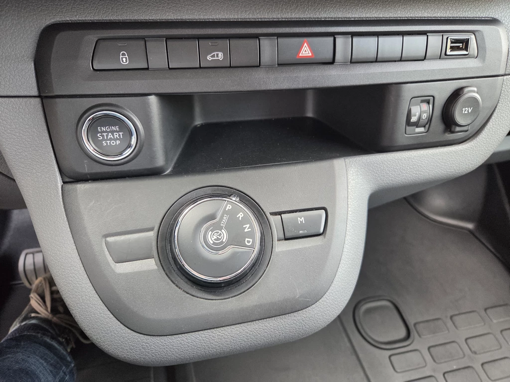 Opel Vivaro – foto 30