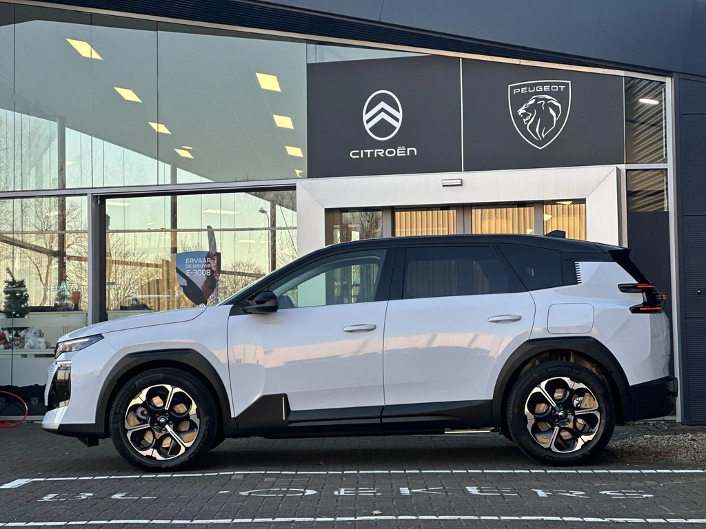 Citroën C5 Aircross – foto 2