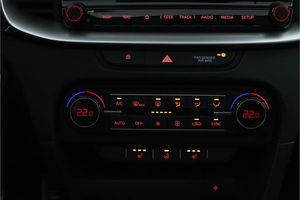Kia Ceed Sportswagon – foto 29