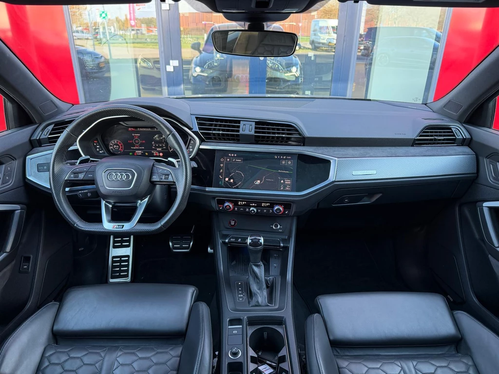 Audi RSQ3 – foto 11