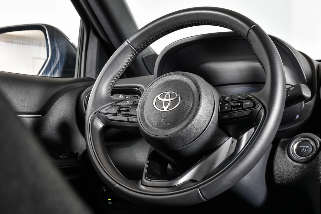 Toyota Yaris Cross – foto 16