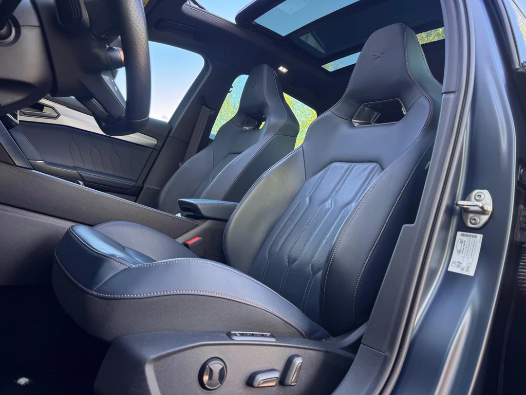 CUPRA Formentor – foto 13