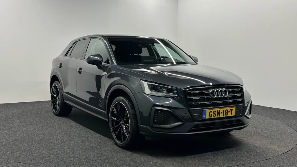 Audi Q2 – foto 7