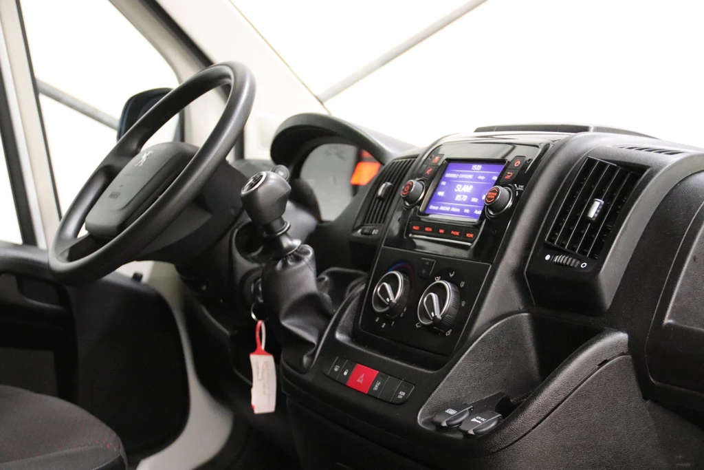 Peugeot Boxer – foto 9