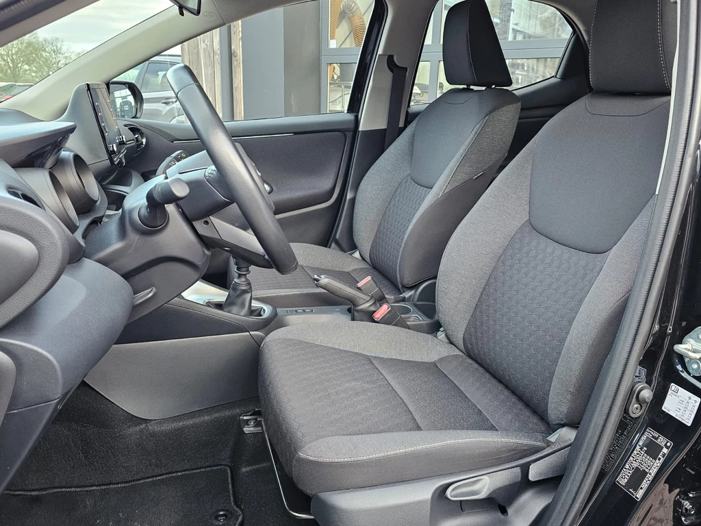 Toyota Yaris – foto 25