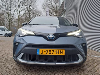 Toyota C-HR – thumbnail 7