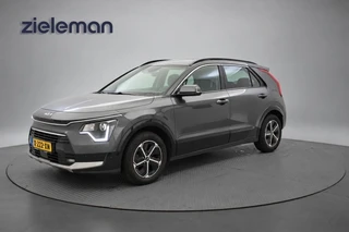 Kia Niro – thumbnail 1