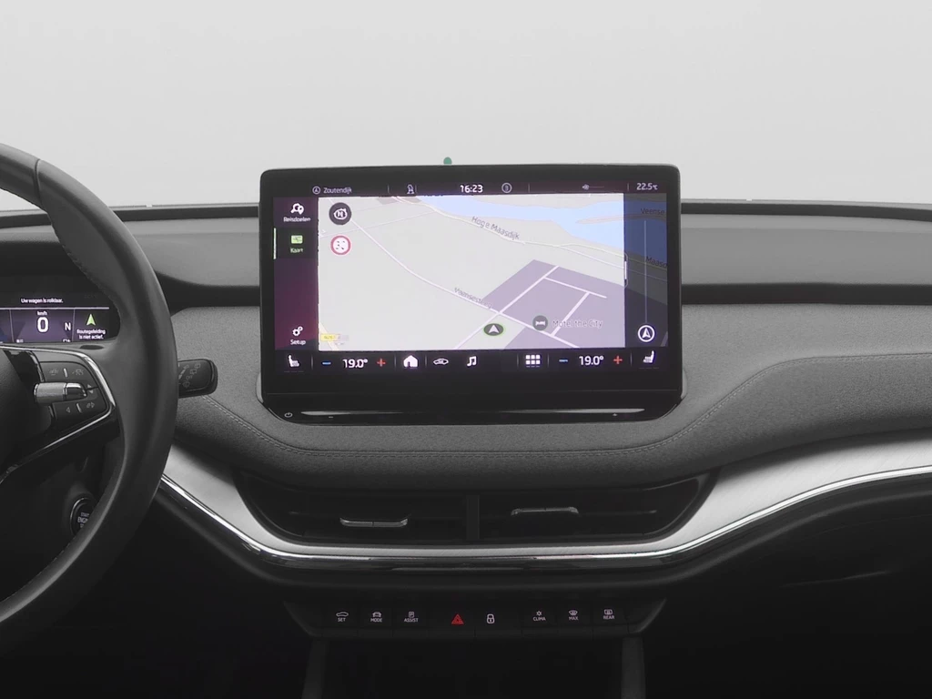 Škoda Enyaq iV – foto 25