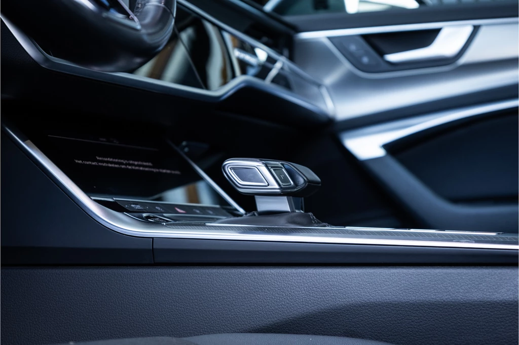 Audi A6 – foto 30