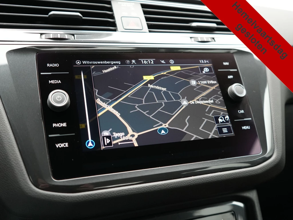 Volkswagen Tiguan – foto 45