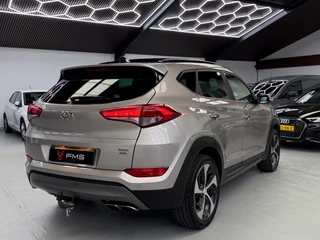 Hyundai Tucson – thumbnail 8