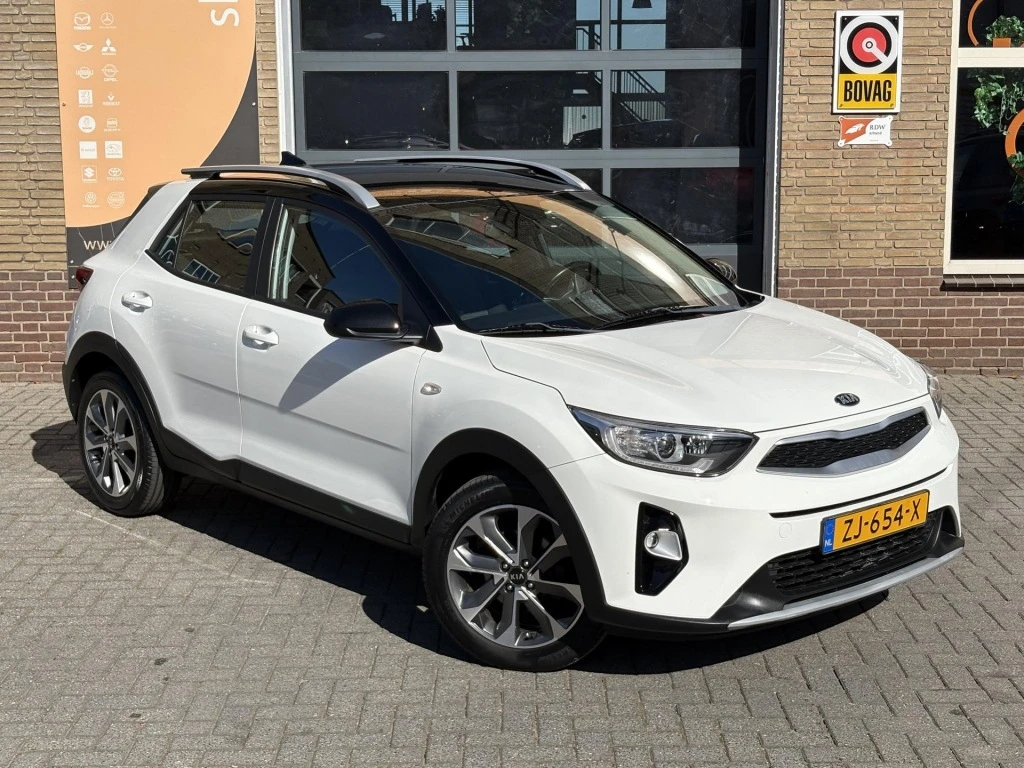 Kia Stonic – foto 15