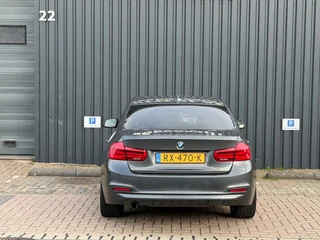 BMW 3 Serie – thumbnail 2