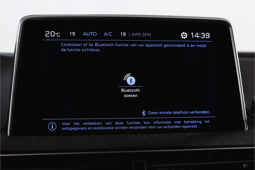 Peugeot 3008 – foto 19