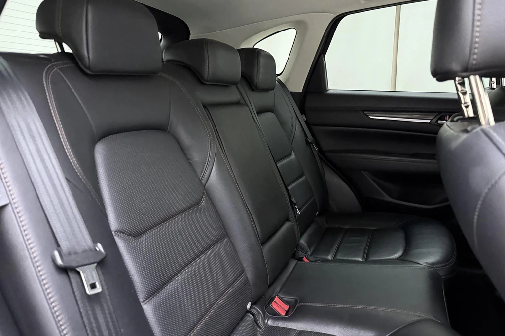 Mazda CX-5 – foto 15