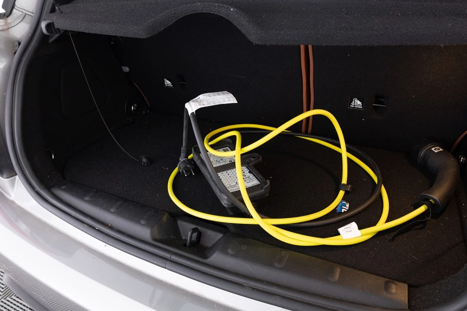 MINI Electric – foto 34