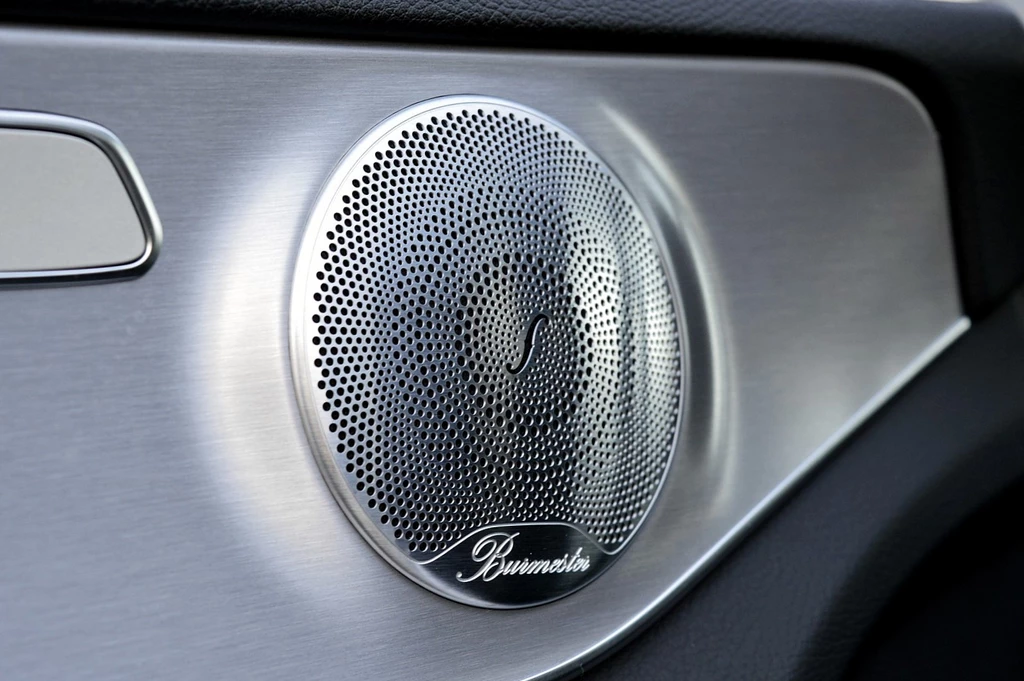 Mercedes-Benz C-Klasse – foto 33