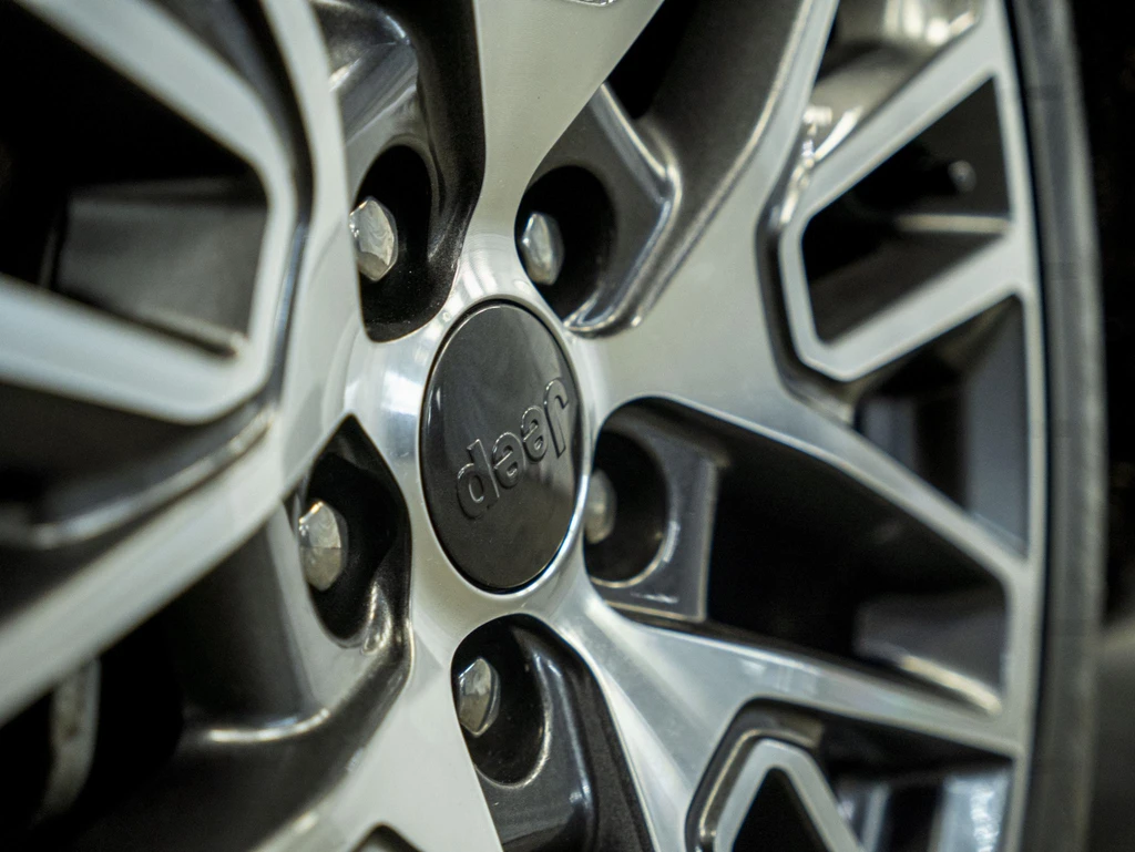 Jeep Compass – foto 37