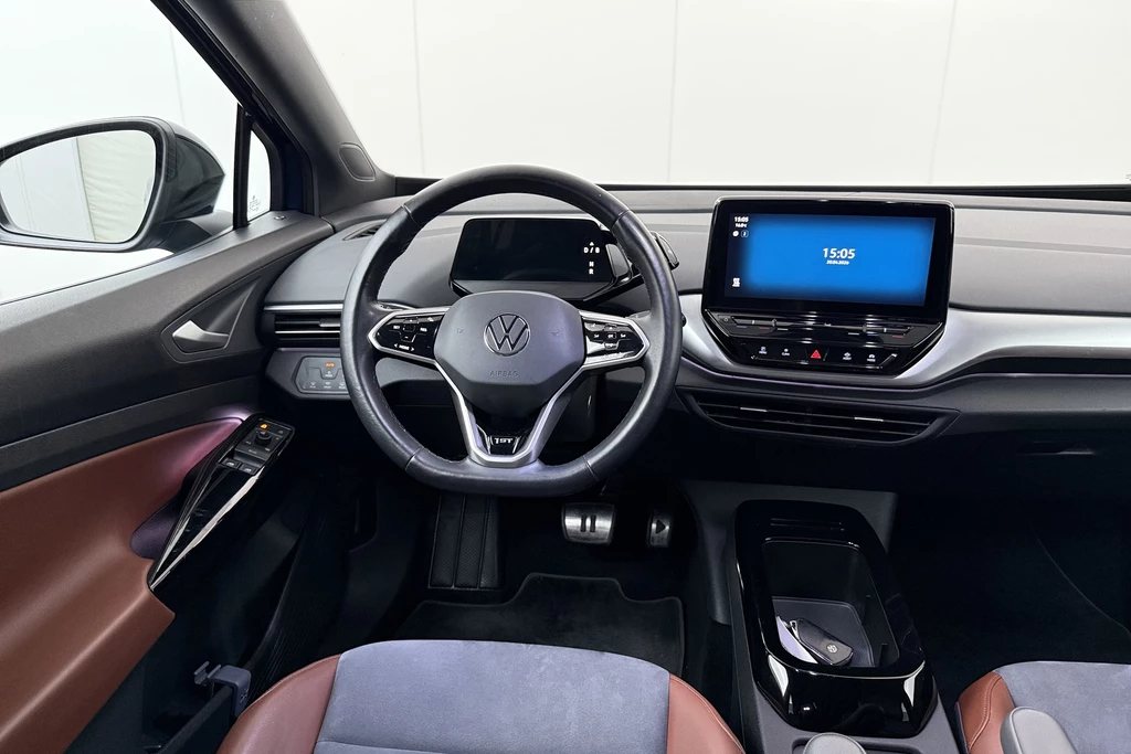 Volkswagen ID.4 – foto 8