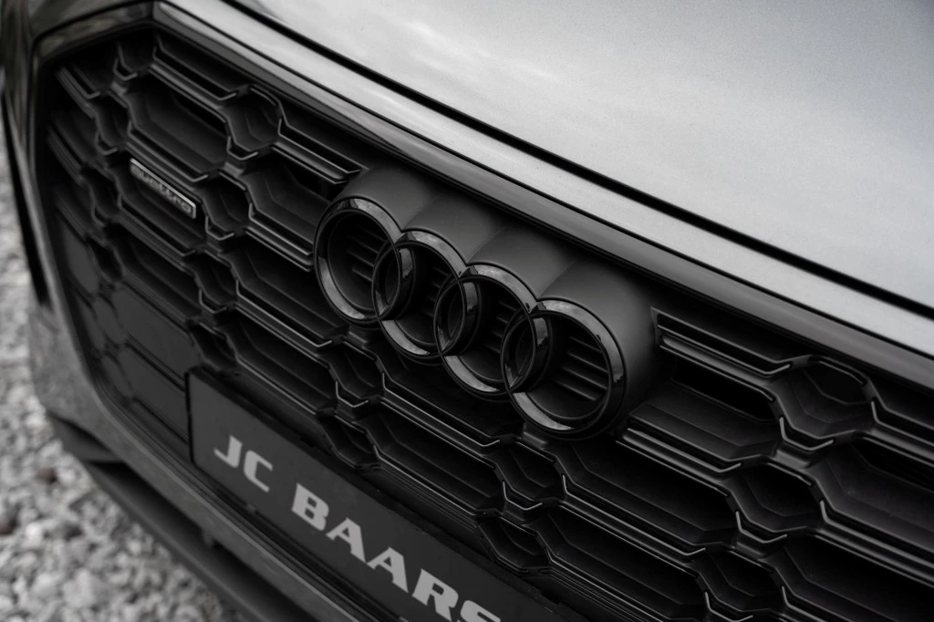 Audi Q5 – foto 10