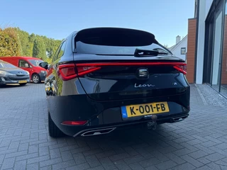SEAT Leon – thumbnail 6