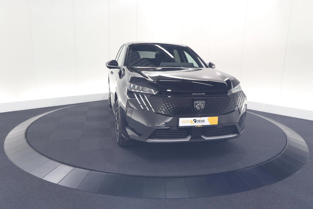 Peugeot 3008 – foto 19