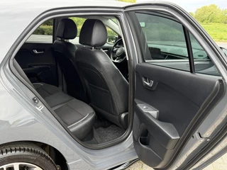 Kia Rio – thumbnail 22