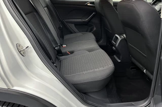 Volkswagen T-Cross – thumbnail 28