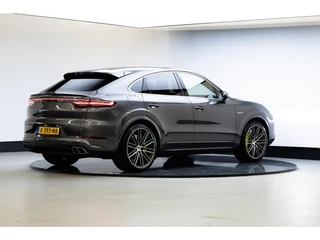 Porsche Cayenne – thumbnail 5