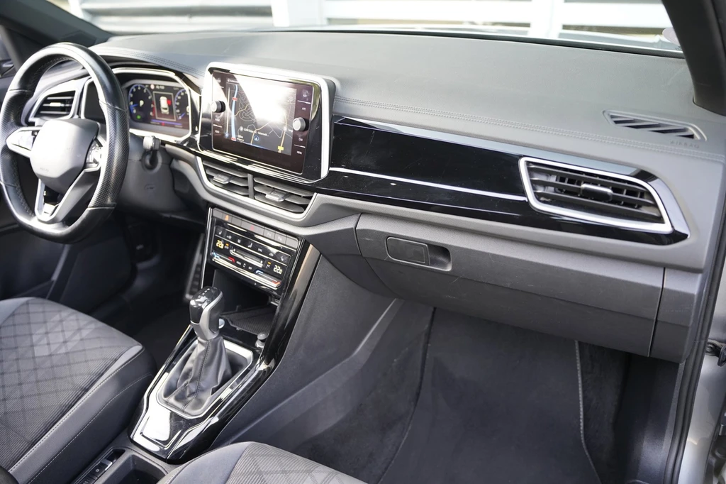 Volkswagen T-Roc – foto 24