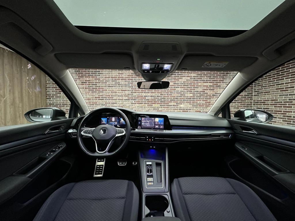 Volkswagen Golf – foto 15