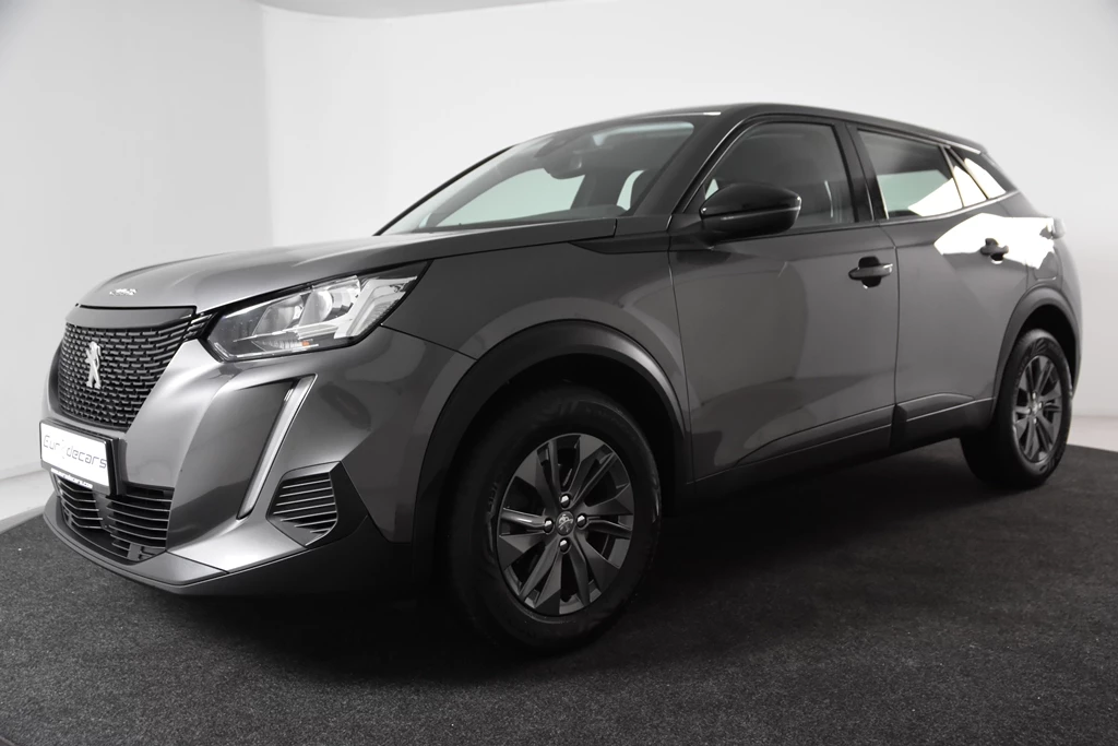 Peugeot 2008 – foto 5