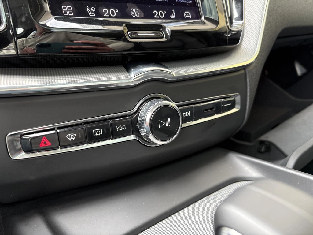 Volvo XC60 – foto 43