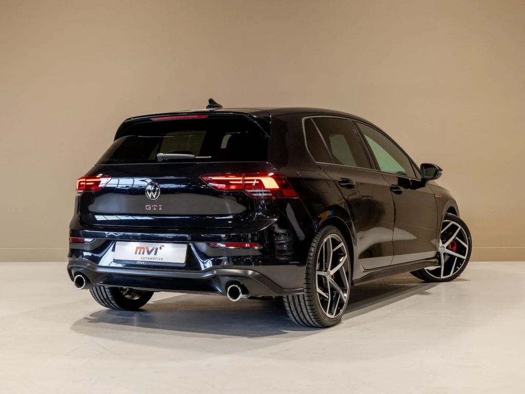 Volkswagen Golf – foto 4