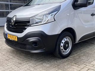 Renault Trafic – thumbnail 2