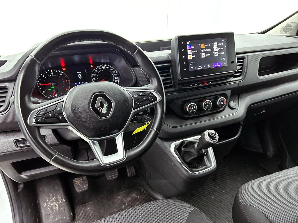 Renault Trafic – foto 14