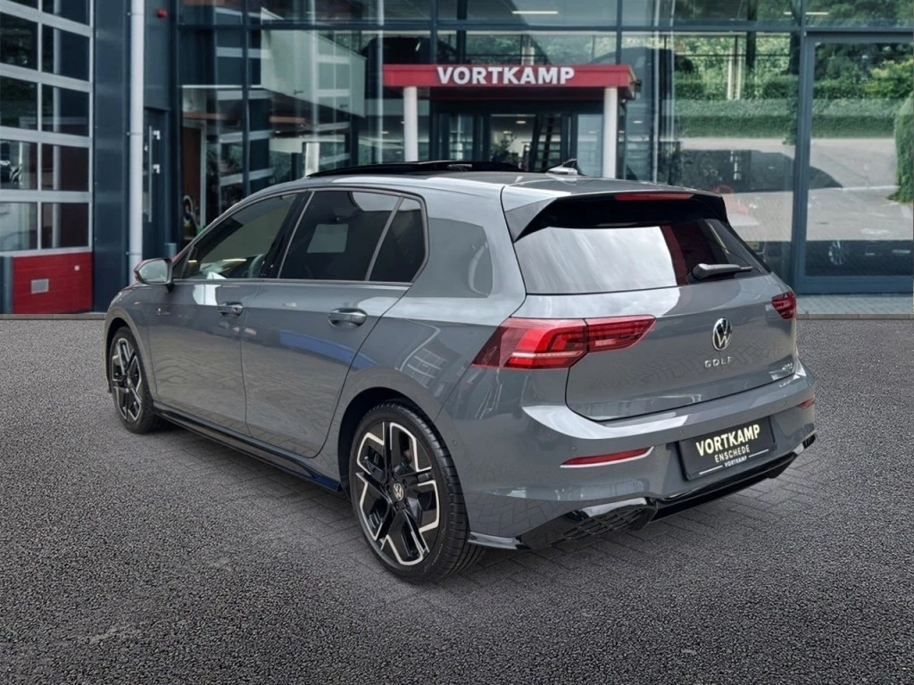 Volkswagen Golf – foto 3