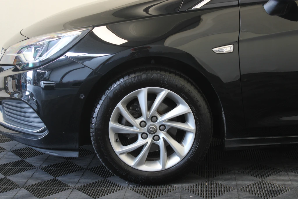Opel Astra – foto 11