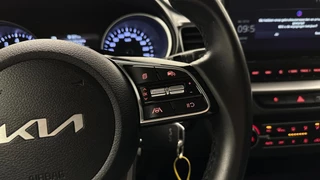 Kia Ceed Sportswagon – thumbnail 28