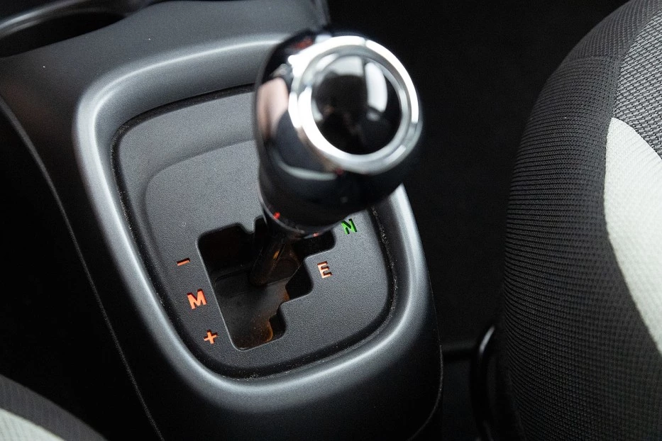 Toyota Aygo – foto 17