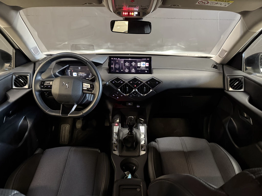 DS DS 3 – foto 8