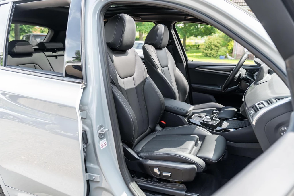 BMW X3 – foto 15
