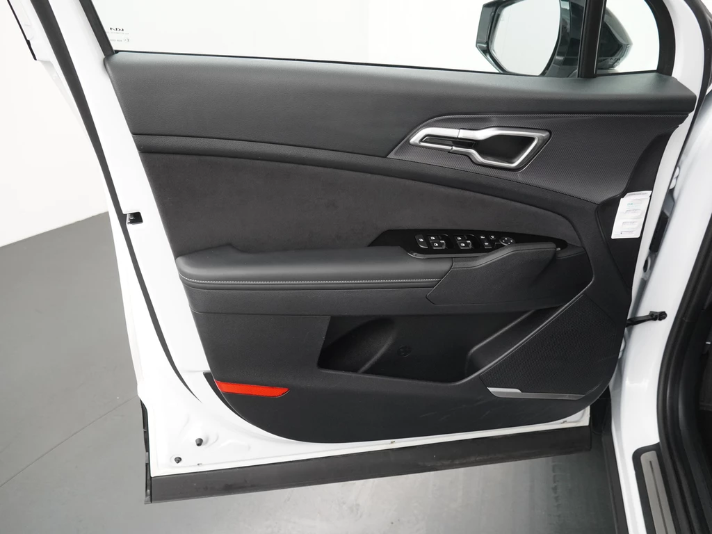 Kia Sportage – foto 23