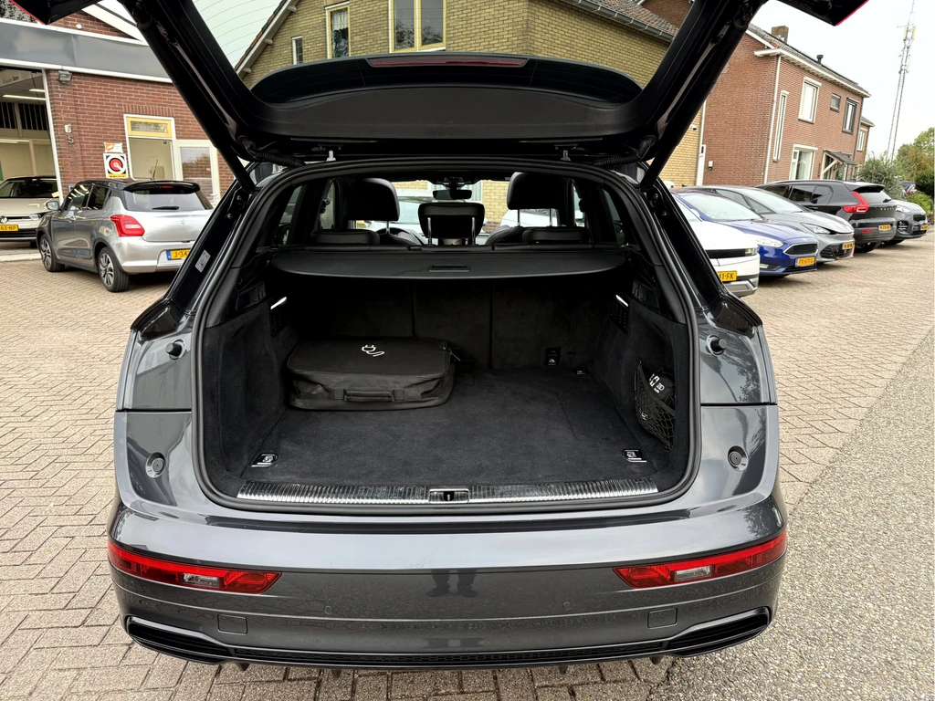Audi Q5 – foto 21